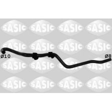 Radiator Hose SASIC 3406273