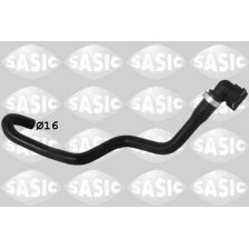 Radiator Hose SASIC 3406285