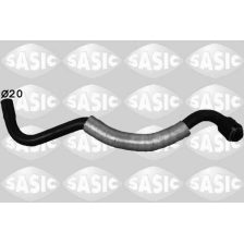 Radiator Hose SASIC 3406291
