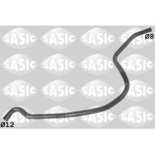 Radiator Hose SASIC 3406329