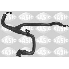 Radiator Hose SASIC 3406334