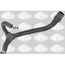 Radiator Hose SASIC 3406337
