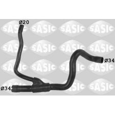 Radiator Hose SASIC 3406343