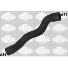 Radiator Hose SASIC 3406355