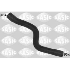 Radiator Hose SASIC 3406361
