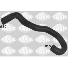 Radiator Hose SASIC 3406367