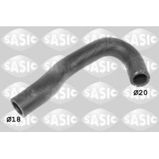 Radiator Hose SASIC 3406427