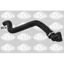 Radiator Hose SASIC 3406454