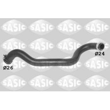 Radiator Hose SASIC 3406470