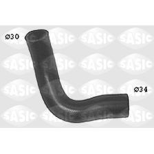 Radiator Hose SASIC SWH0376