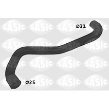 Radiator Hose SASIC SWH0467