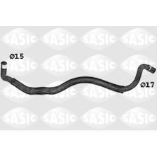 Radiator Hose SASIC SWH0504