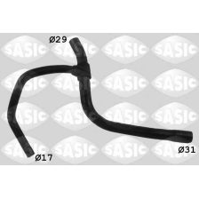 Radiator Hose SASIC SWH4344