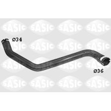 Radiator Hose SASIC SWH6609