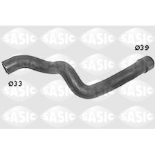 Radiator Hose SASIC SWH6767