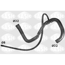 Radiator Hose SASIC SWH6802