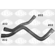 Radiator Hose SASIC SWH6835
