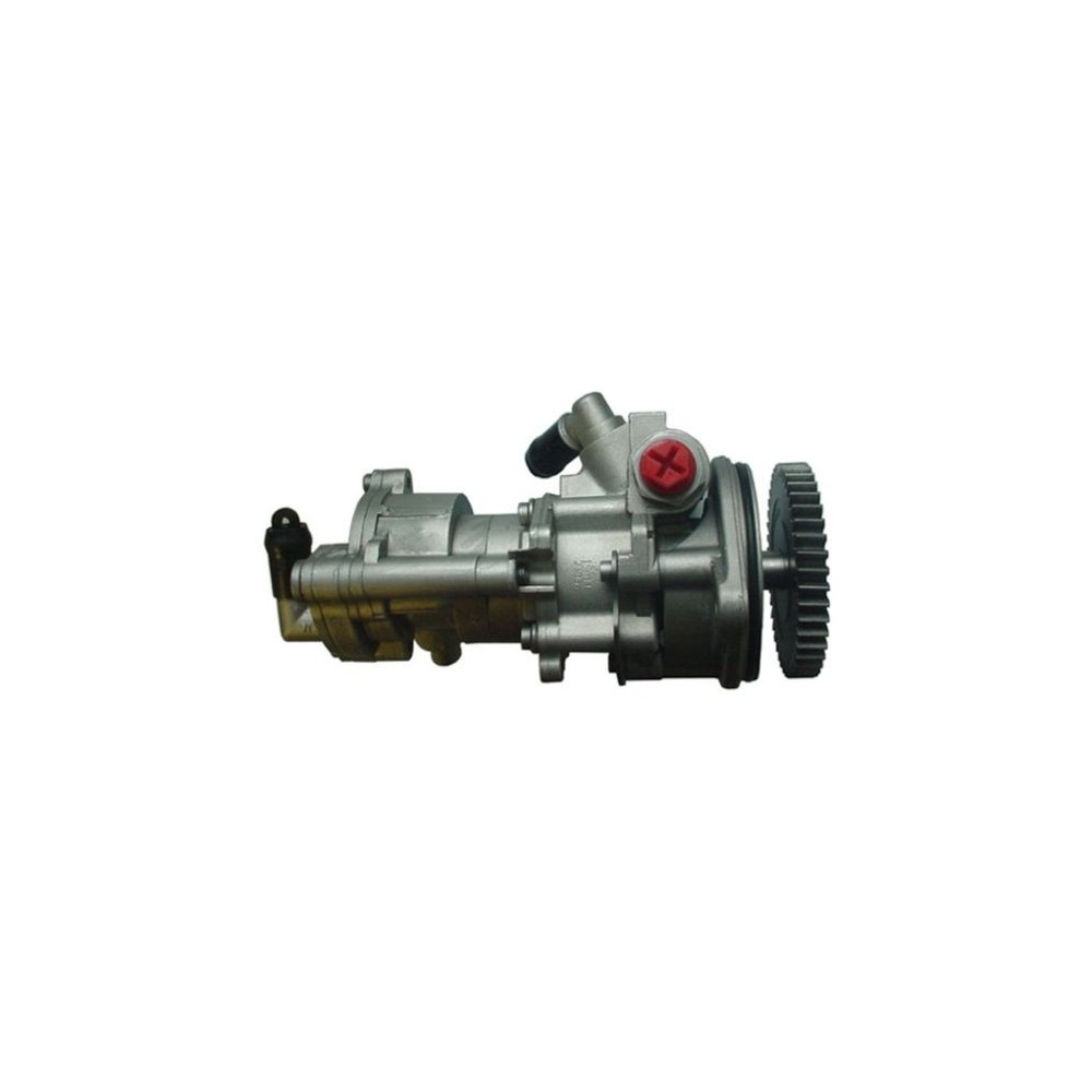 Hydraulic Pump