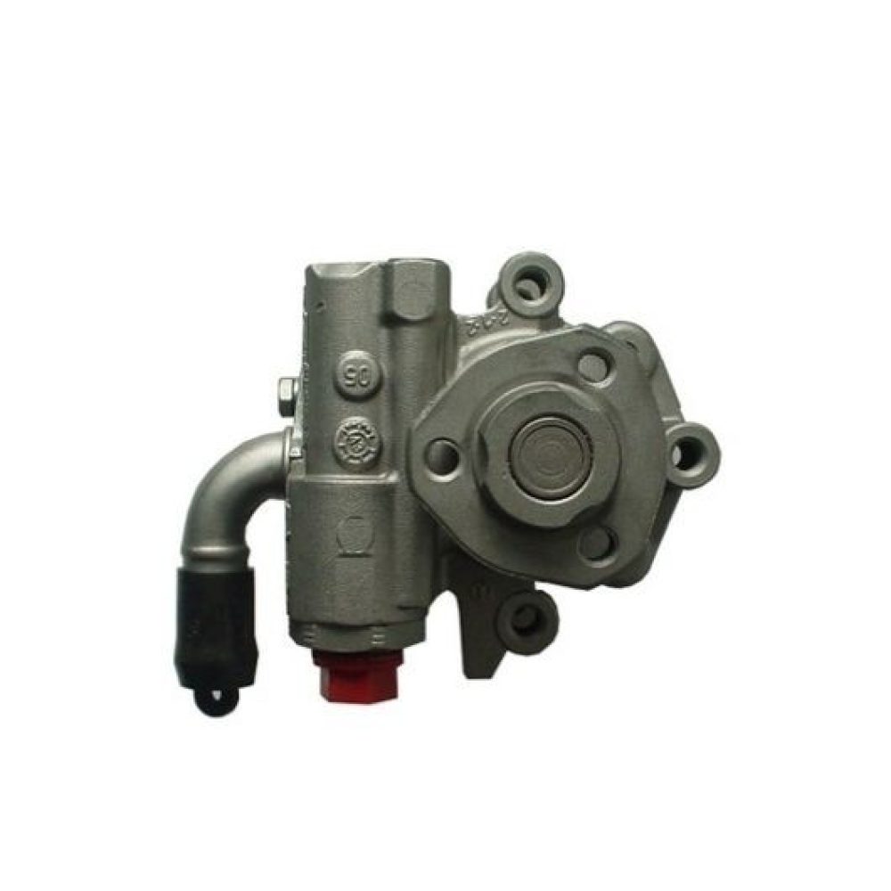 Hydraulic Pump