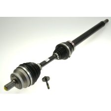 Drive Shaft SPIDAN 25337