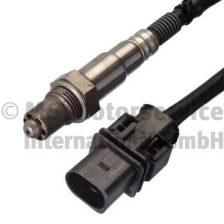 Lambda Sensor PIERBURG 7.02604.44.0