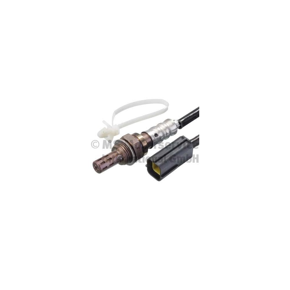 Lambda Sensor PIERBURG 7.02604.77.0