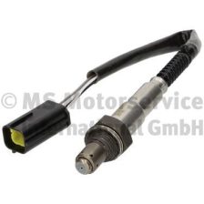 Lambda Sensor PIERBURG 7.02604.80.0