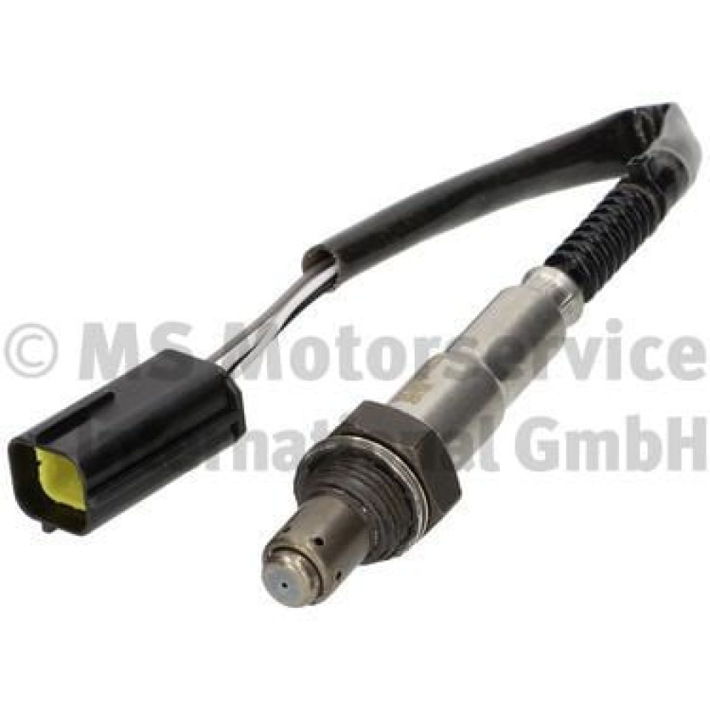 Lambda Sensor PIERBURG 7.02604.80.0