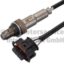 Lambda Sensor PIERBURG 7.05271.62.0