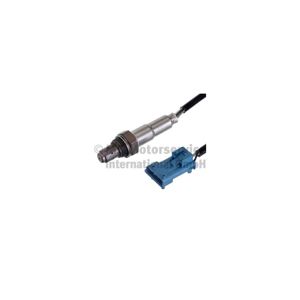 Lambda Sensor PIERBURG 7.05271.74.0