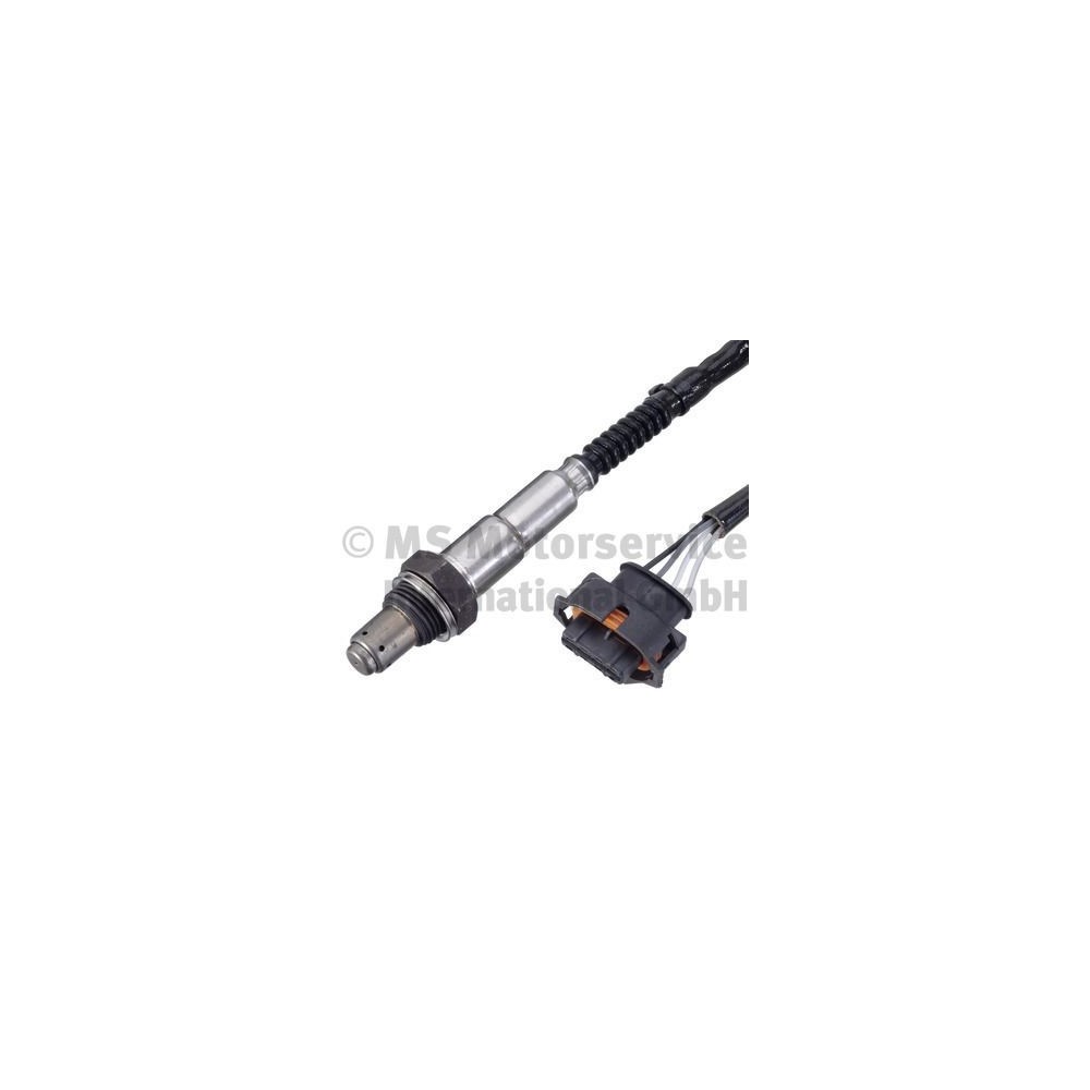 Lambda Sensor PIERBURG 7.05271.81.0