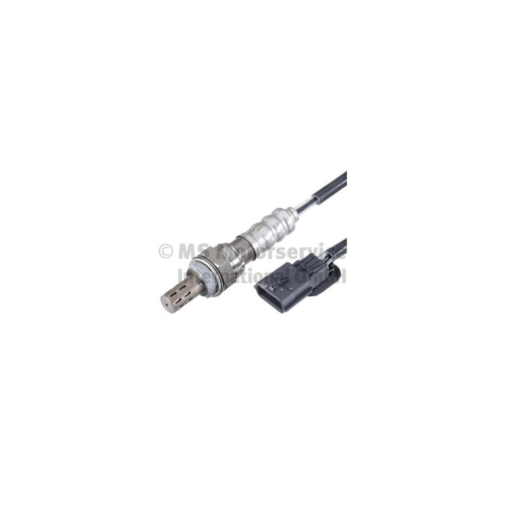 Lambda Sensor PIERBURG 7.05271.83.0