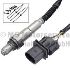 Lambda Sensor PIERBURG 7.05271.96.0