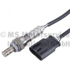 Lambda Sensor PIERBURG 7.05271.97.0