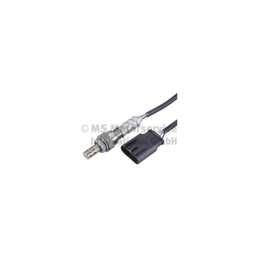 Lambda Sensor PIERBURG 7.05271.97.0