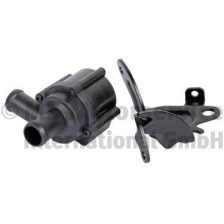 Water Recirculation Pump