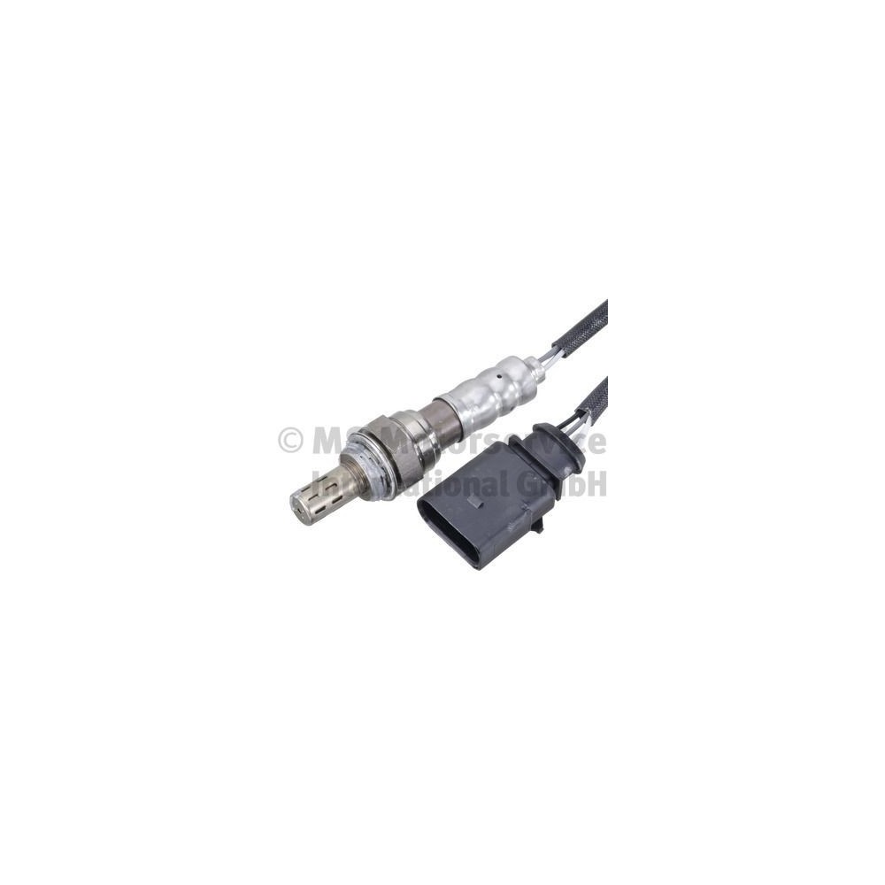 Lambda Sensor PIERBURG 7.13115.04.0