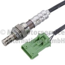 Lambda Sensor PIERBURG 7.13115.07.0