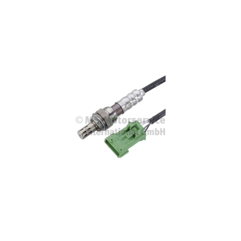 Lambda Sensor PIERBURG 7.13115.07.0