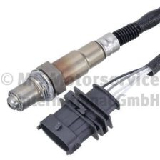 Lambda Sensor PIERBURG 7.13115.09.0