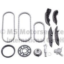 Timing Chain Kit KOLBENSCHMIDT 400450400001