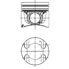 Piston KOLBENSCHMIDT 40262620