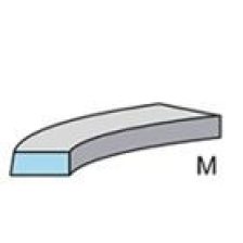 Piston Ring Set KOLBENSCHMIDT 800009410000