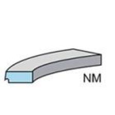 Piston Ring Set KOLBENSCHMIDT 800021210000