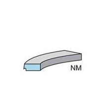 Piston Ring Set KOLBENSCHMIDT 800050810000