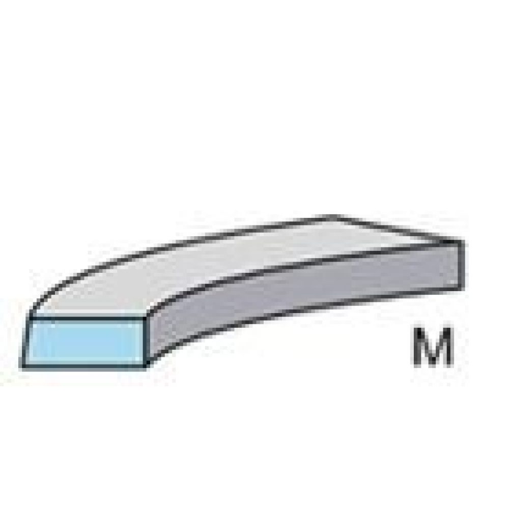 Piston Ring Set KOLBENSCHMIDT 800051410000