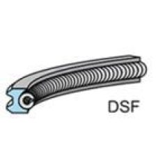 Piston Ring Set KOLBENSCHMIDT 800074610050