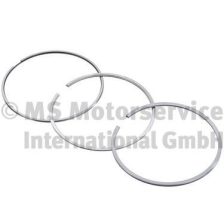Piston Ring Set KOLBENSCHMIDT 800108810000