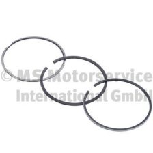 Piston Ring Set KOLBENSCHMIDT 800118710000