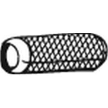 Corrugated Pipe